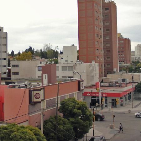 Hotel City Trelew Exterior photo