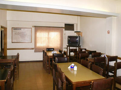 Hotel City Trelew Exterior photo